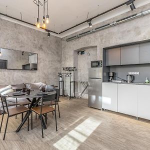 Appartement met Drie Slaapkamers